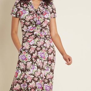 NWT Workplace Perk Dress